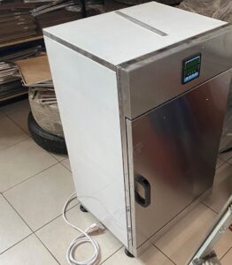 Лабораторні сушильні шафи Лабораторні сушильні шафи